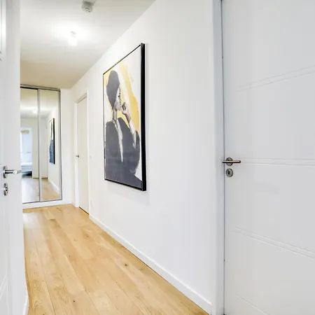 C Est Votre Maison Rueil-Malmaison Extérieur photo