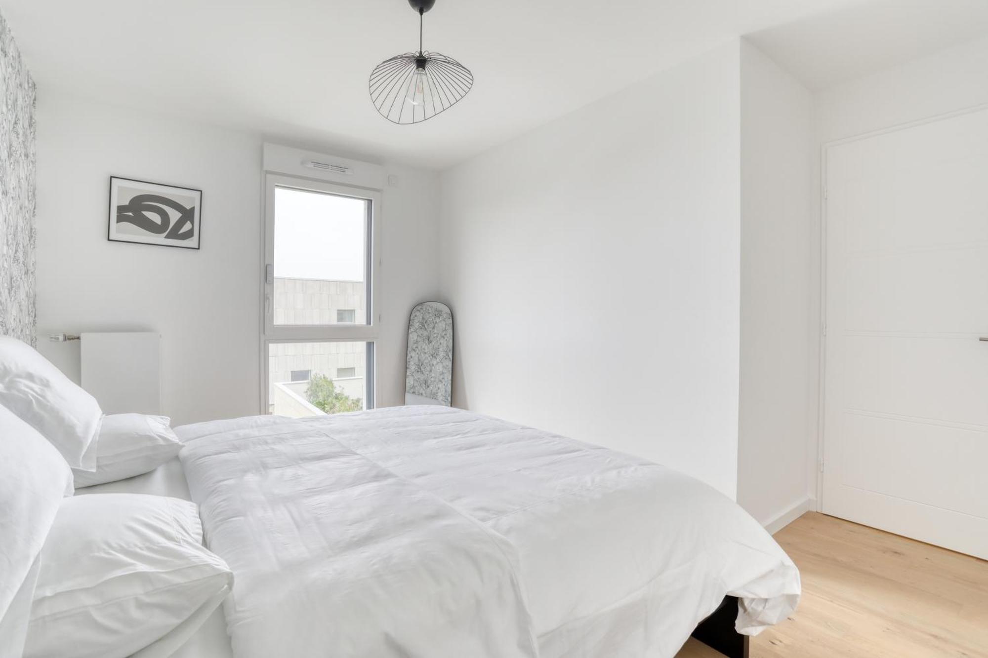 C Est Votre Maison Appartement Rueil-Malmaison