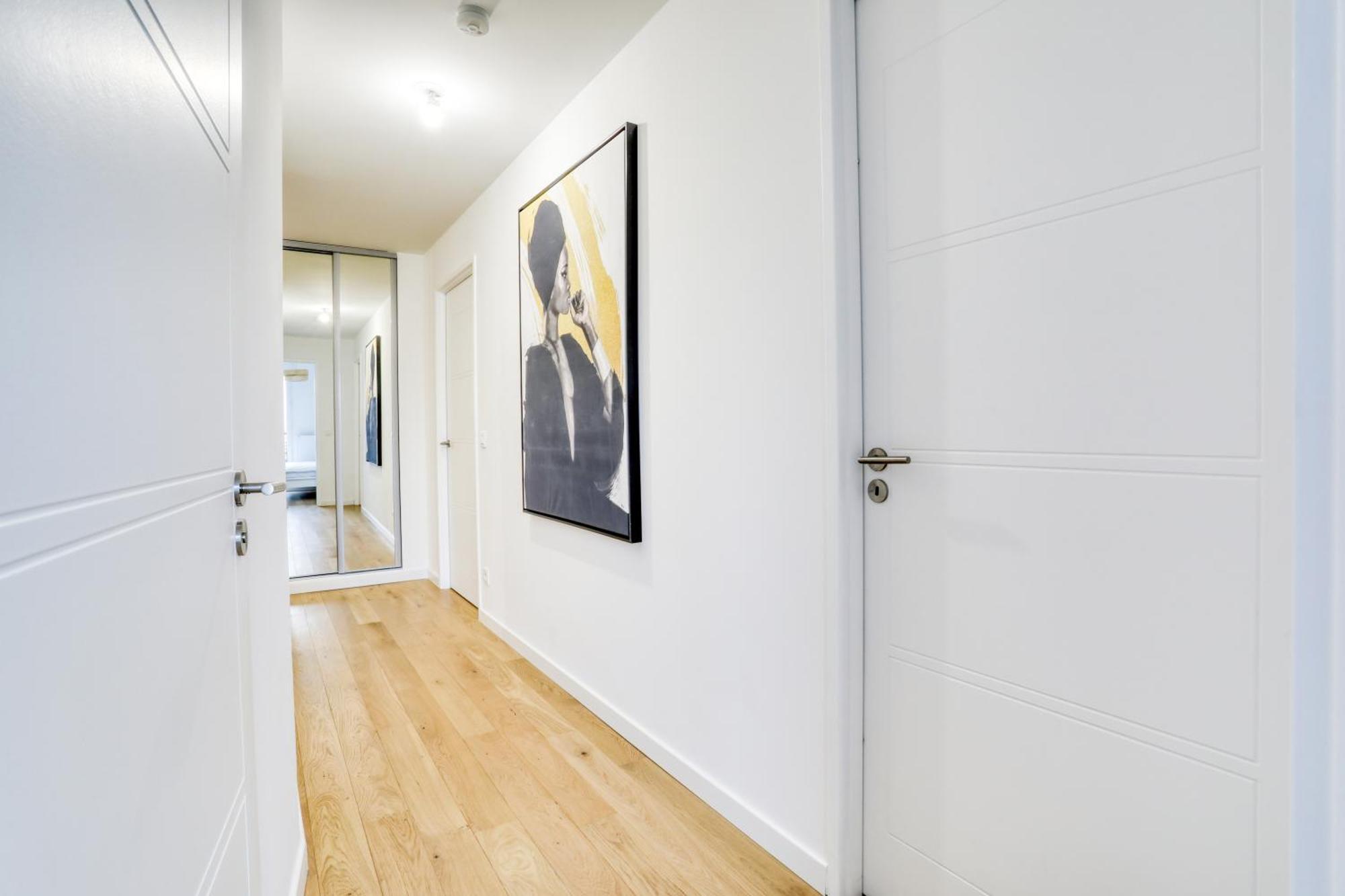 C Est Votre Maison Appartement Rueil-Malmaison