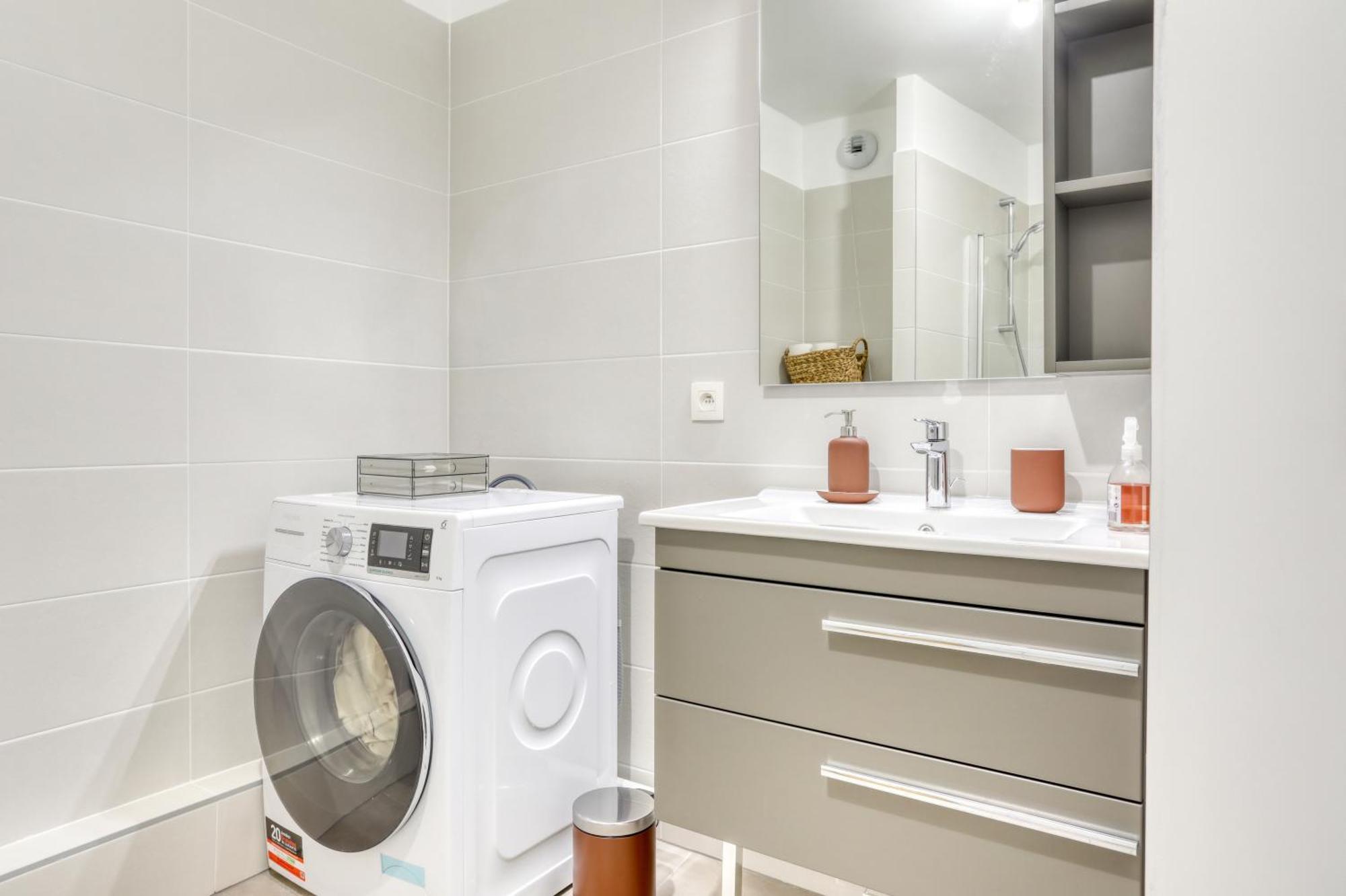 Appartement C Est Votre Maison *